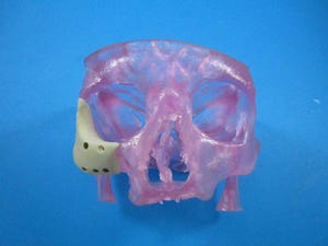 Top Medtech News Stories of 2015: FDA on 3-D Printing