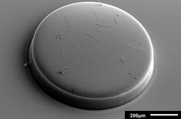 MIT carbon nanotubes