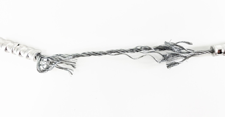 Understanding ‘Factor of Safety’ for Mechanical Cable, Wire Rope