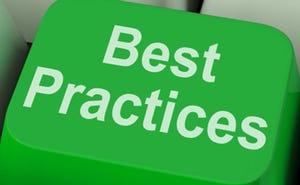 5 Best Practices for Successful GUDID Submissions
