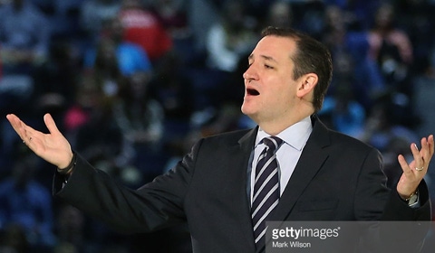 Ted Cruz Wants to Repeal Every Word of Obamacare, But Are Physicians Buying?