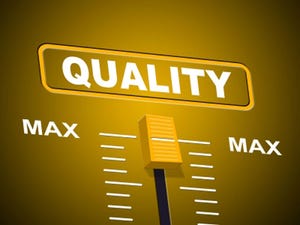 Putting the ‘Management’ into Quality Management System
