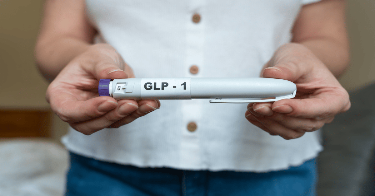 glp 1 injectables Injectable GLP-1s Thrive as Oral Options Gain Ground