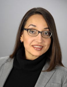 Fazila Seker, PhD