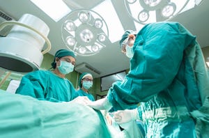 How Is COVID-19 Impacting Organ Transplants?