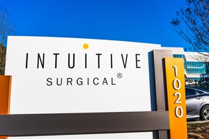 Can Intuitive Surgical Continue to Rise Above COVID-19 Disruptions?