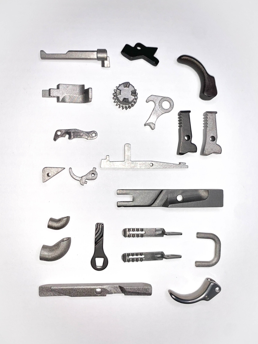 Is Metal Additive Manufacturing for You?