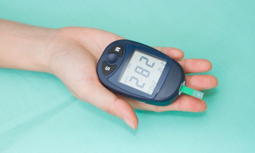 Tumult Over Blood Glucose Meter Guidances