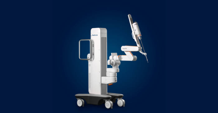 robotic surgery - Medtronic Hugo robotic-assisted surgical system