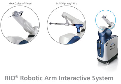 Top Medtech Companies of 2015: Who's Up and Who's Down? Stryker