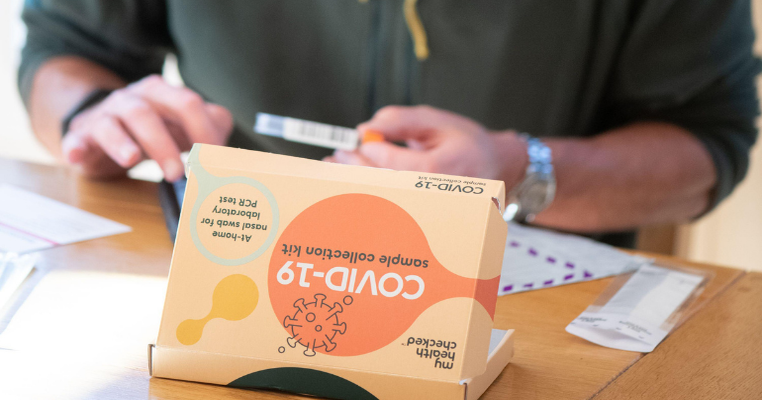 Why You Should Embrace Direct-to-Consumer Lab Testing