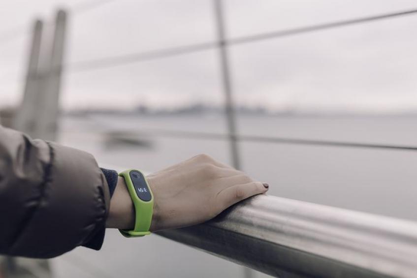 Fitbit Deal Helps Google Go Wrist-to-Wrist with Apple in Healthcare