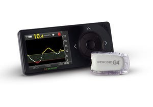 Continuous Glucose Monitors Coming to Pharmacies