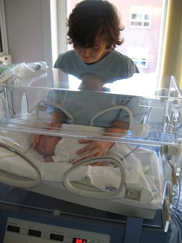 Improving Preterm Infant Health Through AI