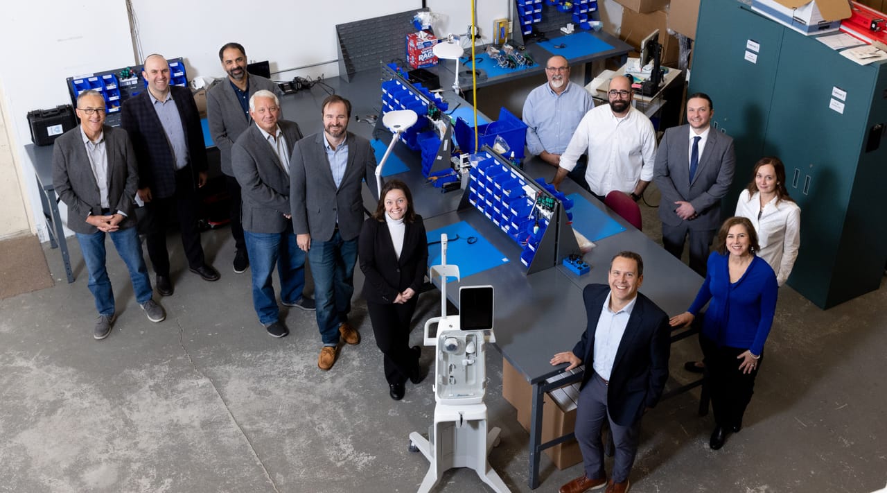 Reprieve System Tutorial New Medtech Company: Reprieve Cardiovascular Wants to Bring Intelligent ...