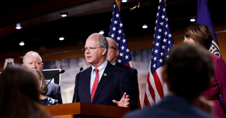 House Subcommittee Secures Bipartisan Vote on Faster Access to ...
