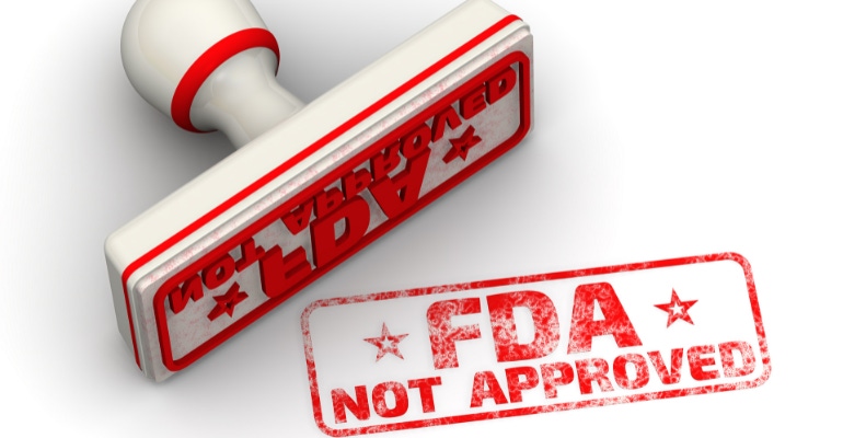 FDA NOT APPROVEd stamper and stamp, red ink with white background.png
