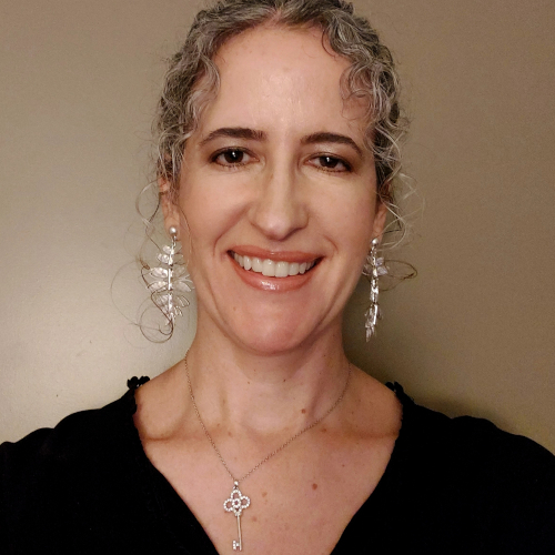 Picture of Kassandra Kania