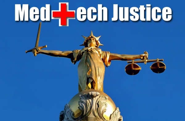 Medtech Lawsuits Justice