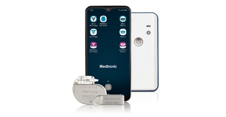Interstim Form Medtronic Scores FDA Nod for Next-Gen InterStim