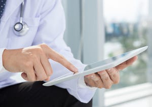 What Kind of Apps and Devices Do Next-Generation Physicians Really Want?