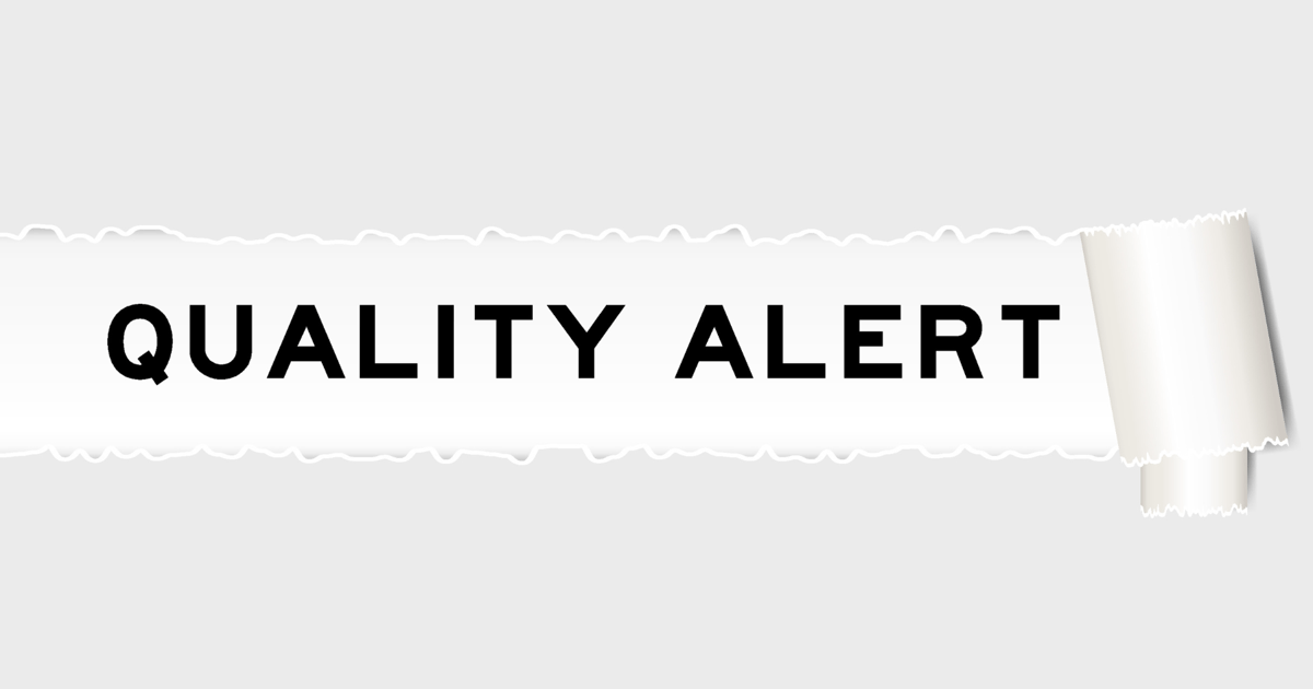 FDA Advises Against Use of China-Made Plastic Syringes after Quality ...