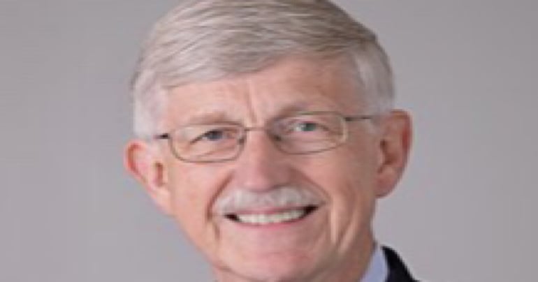 A Massive Shakeup in NIH Leadership
