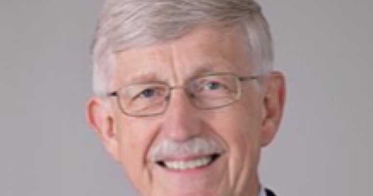 David Shurtleff A Massive Shakeup in NIH Leadership