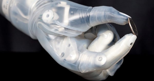 7 Sci-Fi Inspired Medical Devices
