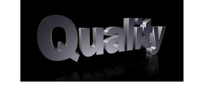 quality in every medical device lifecycle