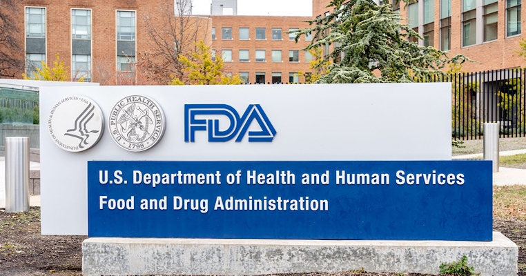 FDA Releases MDUFA V Details,