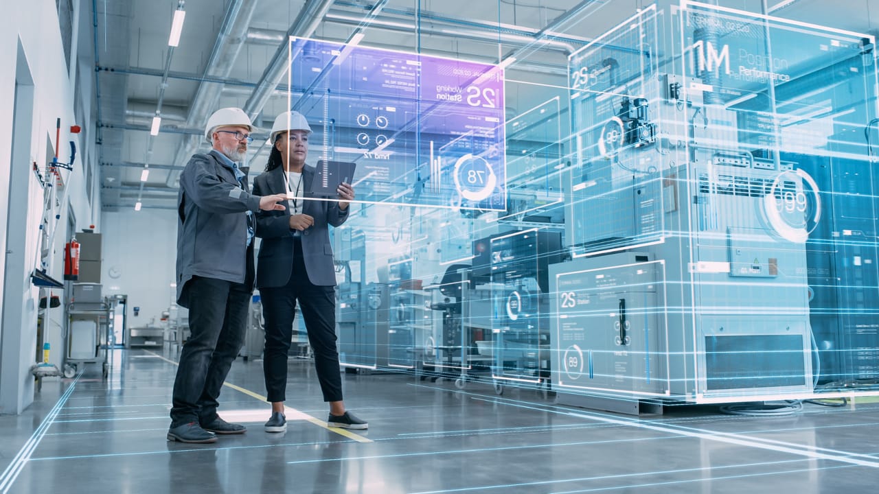 AI Meets Medtech: Why Hardware & Data Are Key to Industry Growth