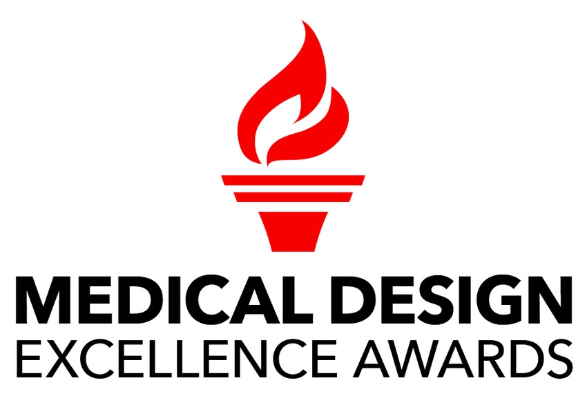 2018 Medical Design Excellence Awards Finalists