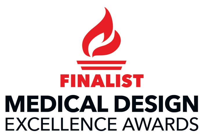 Medical Design Excellence Awards 2018 Finalists: Testing and Diagnostic Products and Systems