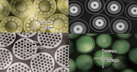 Microfibers Extrusion: The Foundation for Biotextiles