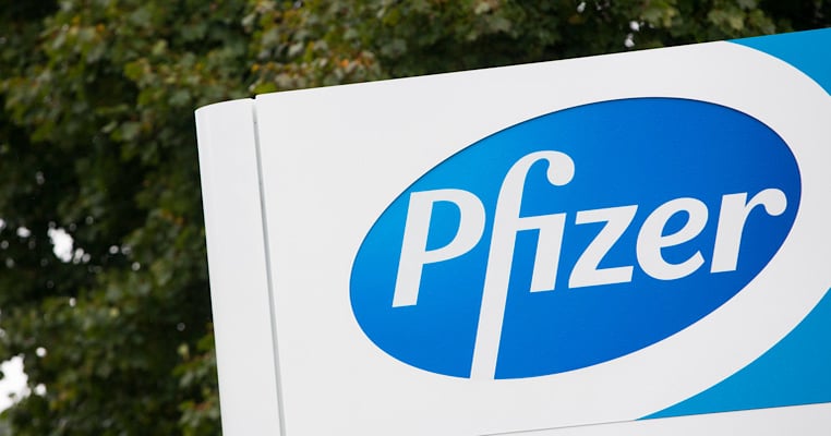 Here’s How Pfizer Is Boldly Moving into Digital Health