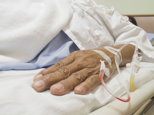 Dialysis Company CEO on Ways to Improve Chronic Care