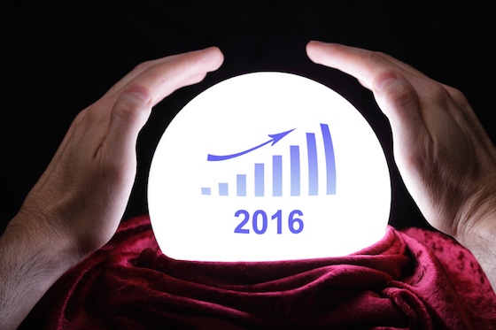5 Bold Predictions For Medtech in 2016