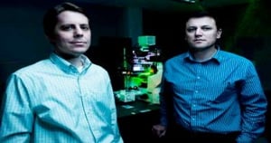 Scientists Deploy Lasers and Nanoparticles to Pop Cancer Cells