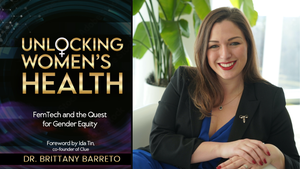 Unlocking Women’s Health: FemTech and the Quest for Gender Equity