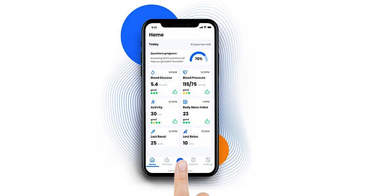 Diabetes Platform Dubbed Best mHealth App