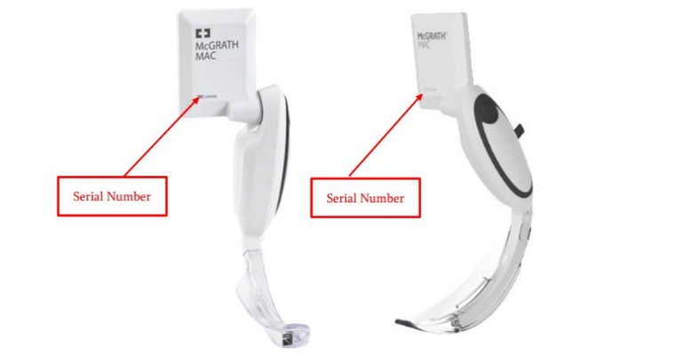 Medtronic Warns of Stolen Defective Intubation Devices for Sale
