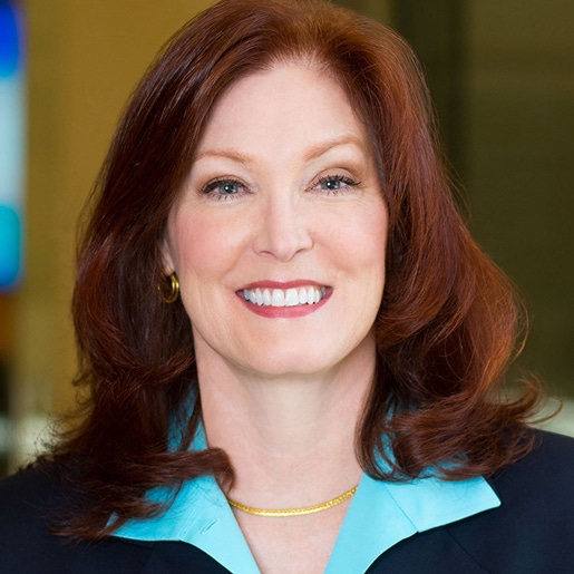 An Interview with Medtronic's Luann Pendy
