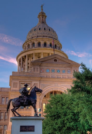 Lone Star State Takes a Shine  to the Medical Device Sector