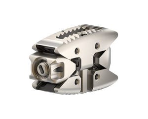 DePuy Launches New Interbody Implant For Degenerative Disc Disease