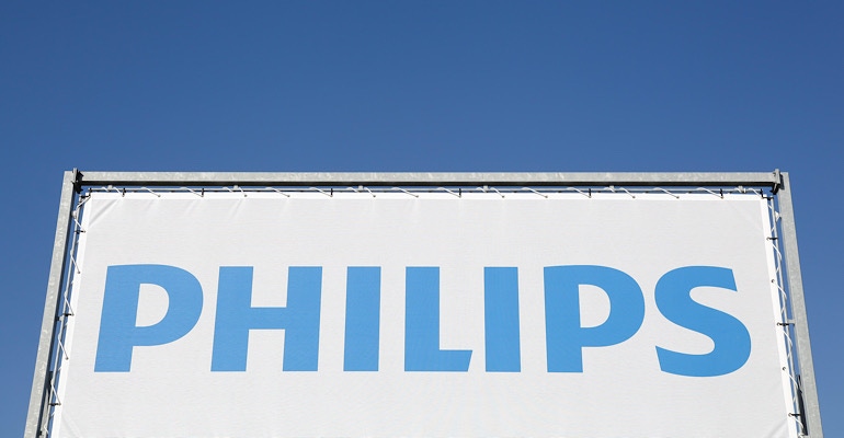 Philips Water EU