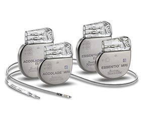 Boston Scientific Earns FDA Approval for MR-Conditional Pacing System