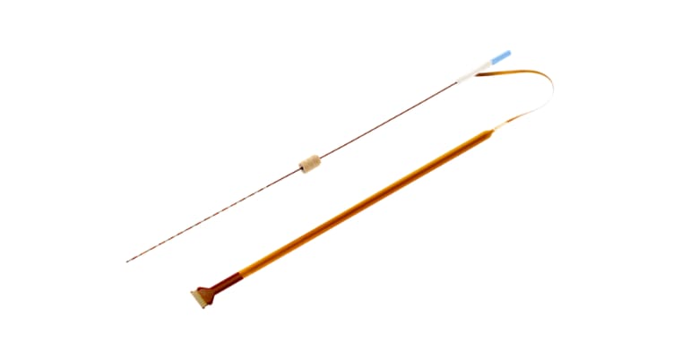 Seeg Brain Rods FDA Cleared NeuroOne's Evo sEEG for Less Than 30 Days Use