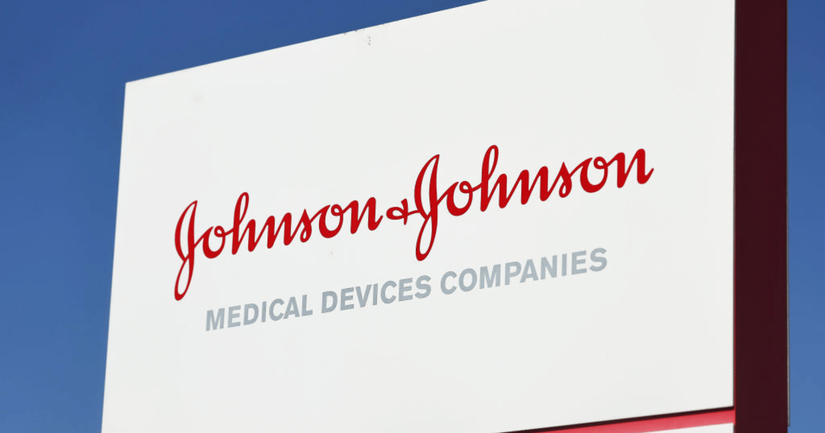 J&J's Space-Saving Ottava Robot Passes Clinical Test