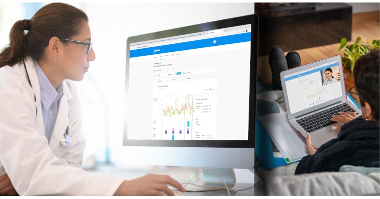 Remote Patient Monitoring & Interdisciplinary Care Management